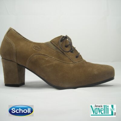 DR. SCHOLL FLON TAUPE