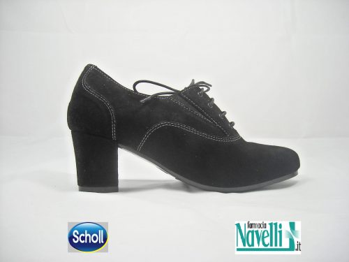 DR. SCHOLL   FLON  BLACK