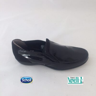 DR SCHOLL FLORY NERO