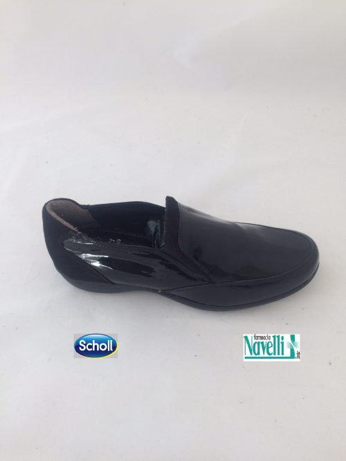 DR SCHOLL FLORY NERO