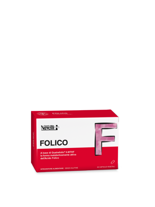 FOLICO FOLICO