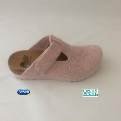 DR SCHOLL FOTINA ROSA