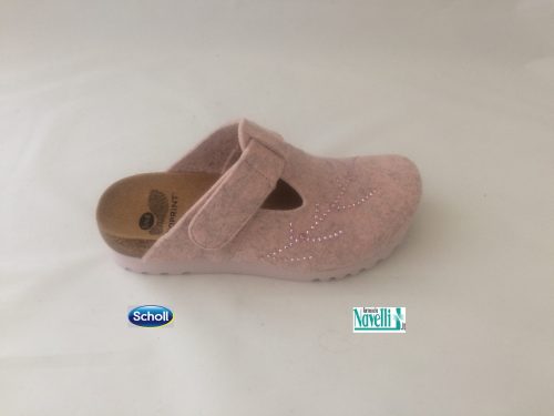 DR SCHOLL FOTINA  ROSA