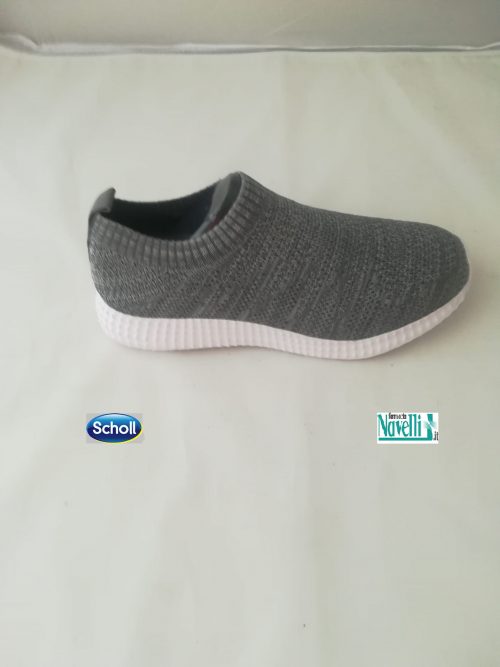 DR SCHOLL FREE STYLE GRIGIO DR SCHOLL FREE STYLE GRIGIO