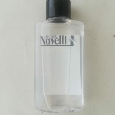 GEL IDROALCOLICO PULIZIA MANI