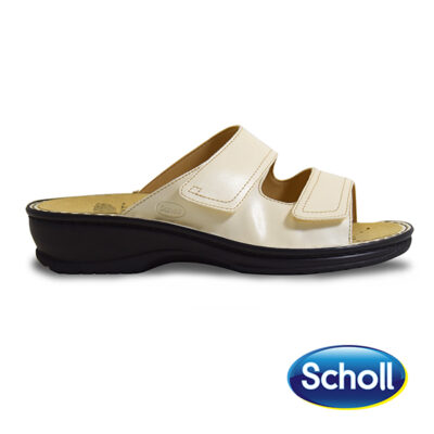 dr. Scholl