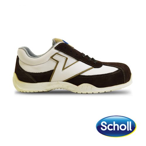 SCARPA DR SCHOLL GRIPEN