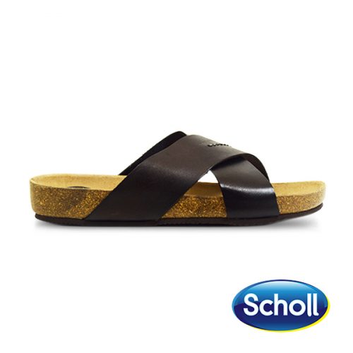 DR SCHOLL ILOT NERO