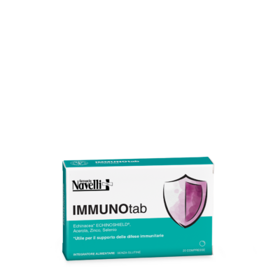 IMMUNOtab