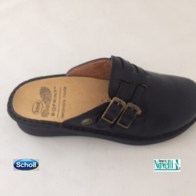 DR SCHOLL INDOOR NERO