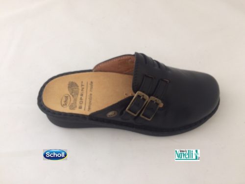 DR SCHOLL INDOOR NERO