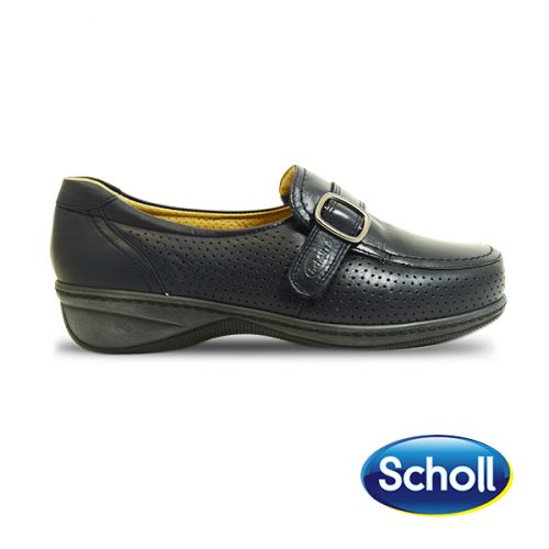 SCARPA DR SCHOLL INFANTA BLU