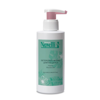 DETERGENTE INTIMO 6.5