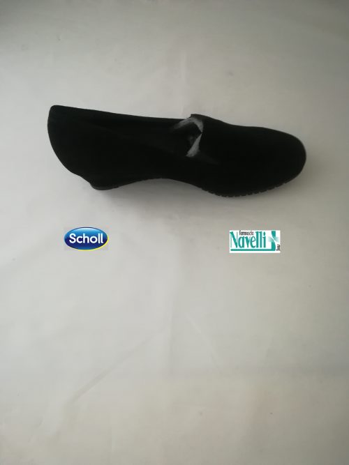 DR SCHOLL FEDAIA NERO