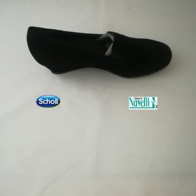 DR SCHOLL FEDAIA NERO