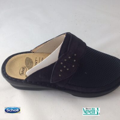 AURA REVERS ROSSO SCHOLL