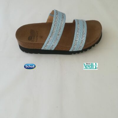 DR SCHOLL IZAMAL CELESTE
