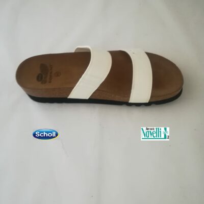 DR SCHOLL IZAMAL BIANCO