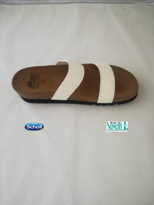 DR SCHOLL IZAMAL BIANCO