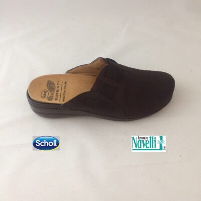 DR SCHOLL JERWIN TESTA DI MORO