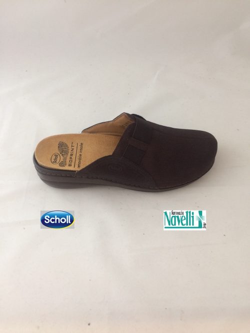 DR SCHOLL JERWIN TESTA DI MORO