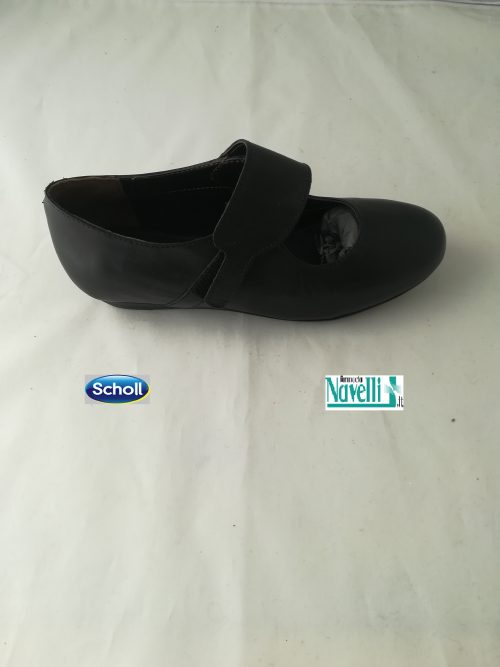 DR SCHOLL KRYSTEL NERO