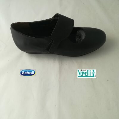 DR SCHOLL KRYSTEL NERO