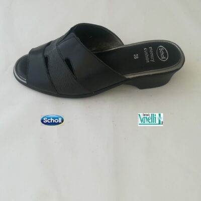 DR SCHOLL KIRIA NERO