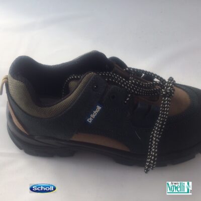 DR SCHOLL KARPOS