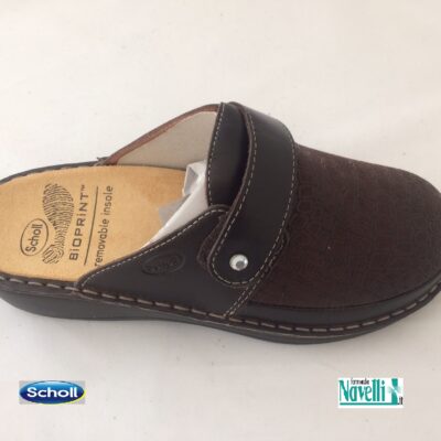 DR SCHOLL KATE TESTA DI MORO