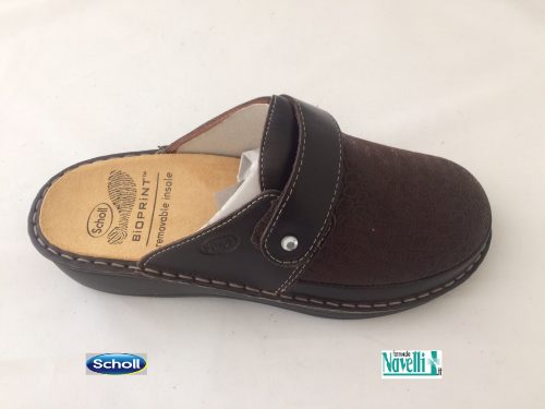 DR SCHOLL  KATE TESTA DI MORO