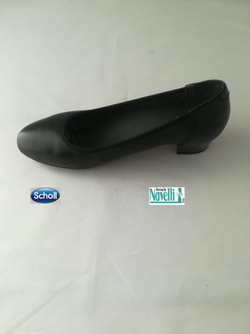 DR SCHOLL  LARICE NERO