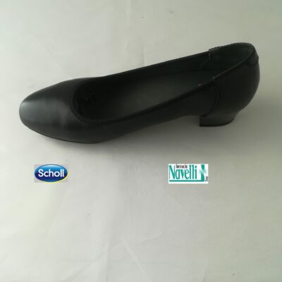 DR SCHOLL LARICE NERO