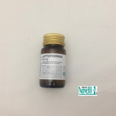 LATTOFERRINA