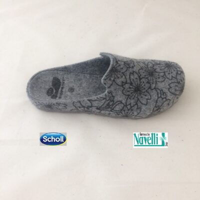 DR SCHOLL LAYE GRIGIO