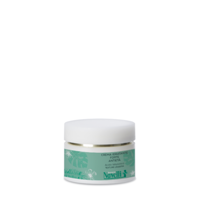 CREMA IDRATANTE FORTE TEX RICCA
