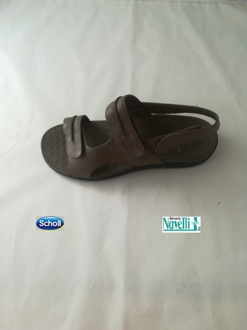 DR SCHOLL LEVE TAN