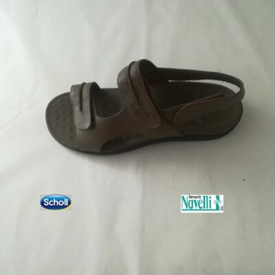 DR SCHOLL LEVE TAN
