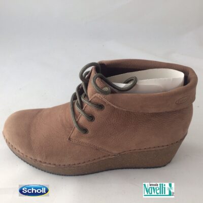 DR SCHOLL LIMIRA BEIGE