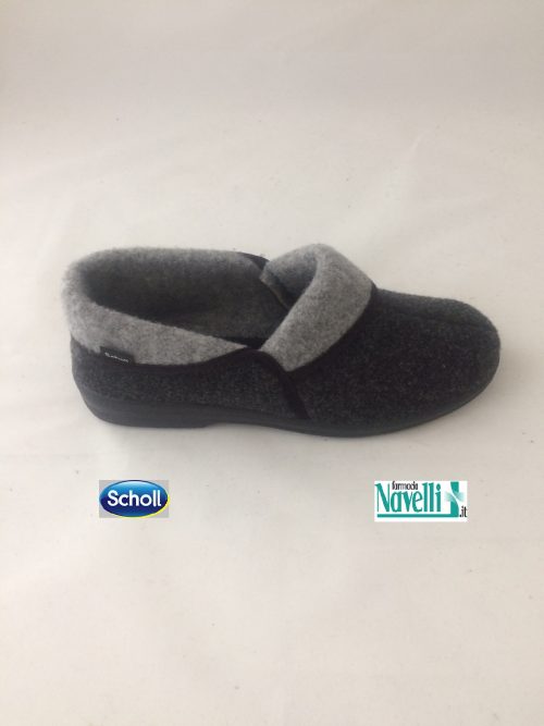 DR SCHOLL LONAY NERO