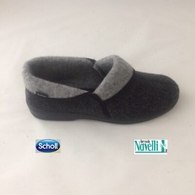 DR SCHOLL LONAY NERO