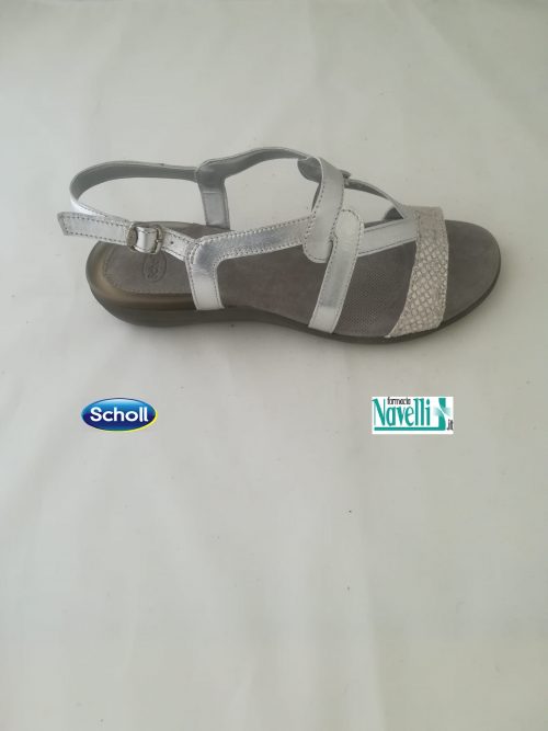 DR SCHOLL LORAINE ARGENTO