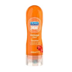 olio durex