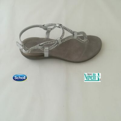 DR SCHOLL LUMEN