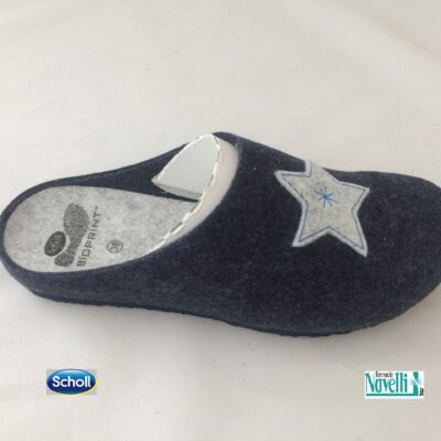 DR SCHOLL LUMI BLU