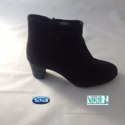 DR SCHOLL ORELLE TESTA DI MORO