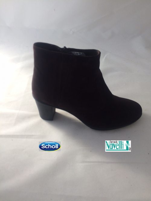 DR SCHOLL ORELLE TESTA DI MORO