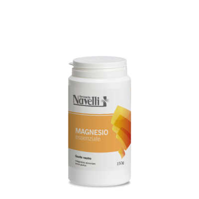 MAGNESIO ESSENZIALE