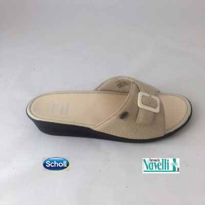 DR SCHOLL MANGO BIANCO