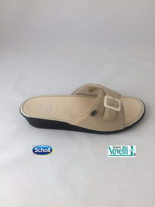DR SCHOLL MANGO BIANCO